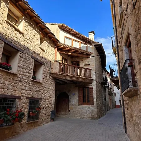 La Caseta *