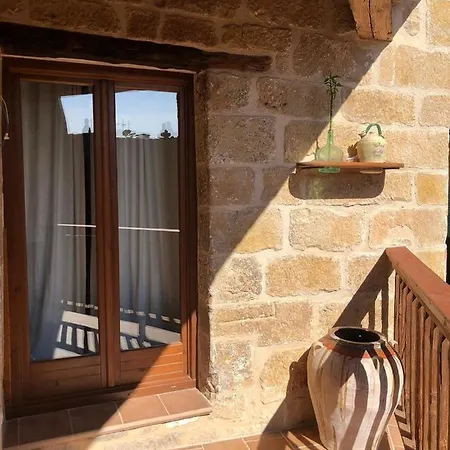 La Caseta Holiday home *