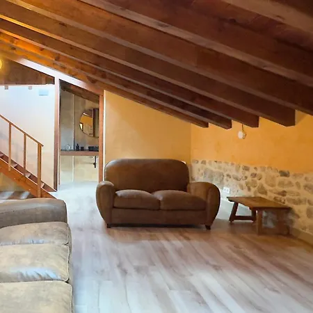 Holiday home La Caseta