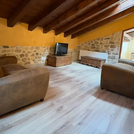 Holiday home La Caseta *