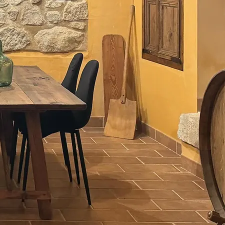 Holiday home La Caseta *