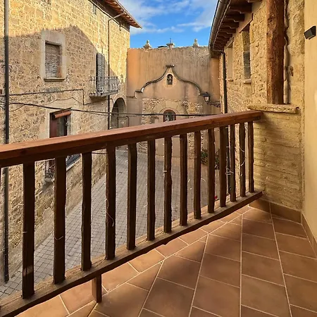 La Caseta * Arnés