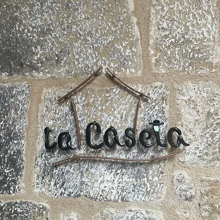 La Caseta